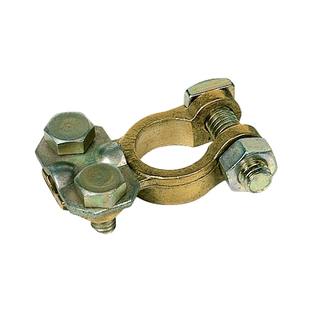 Quickcable Top Post Universal Brass, PK50 5088-050U